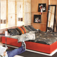 Illustration for article titled CB2, Anthropologie & Delia's: More Bedding Porn For SleepyHeads